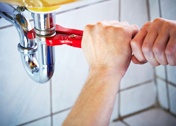 About Potrero Plumbers